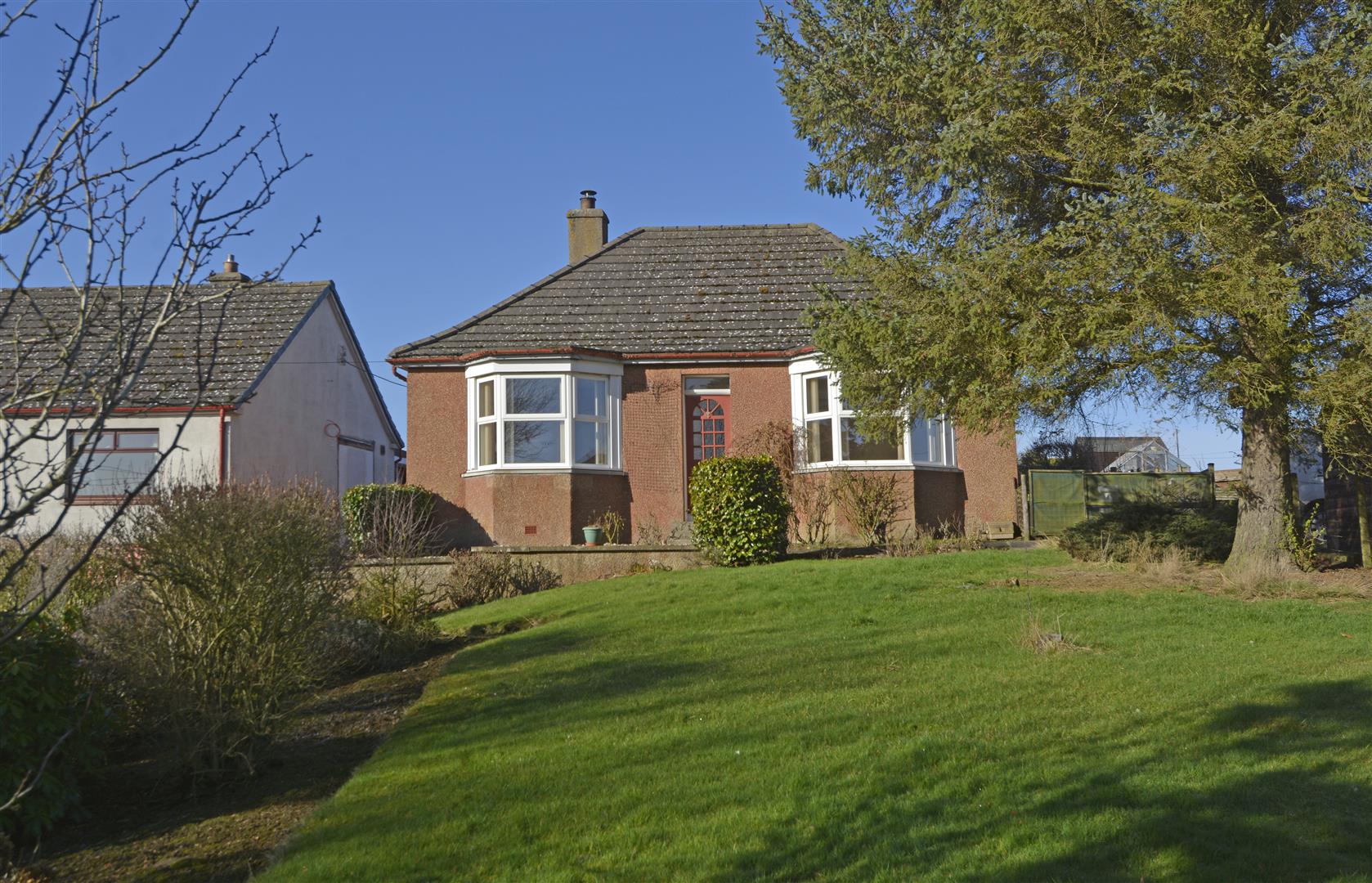 43 Main Street, Heiton, Kelso Hastings Legal